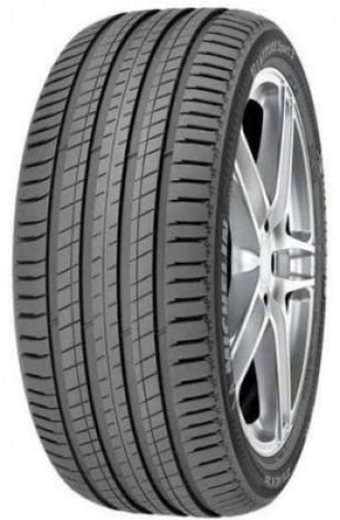 MICHELIN Latitude Sport 275/50 R20 109W 