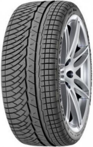 MICHELIN Pilot Alpin 4 225/40 R18 92V 