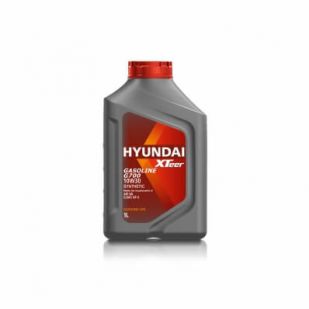 Hyundai XTeer G500 10W-40 1L
