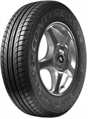 Contyre Megapolis 185/60 R14 82H