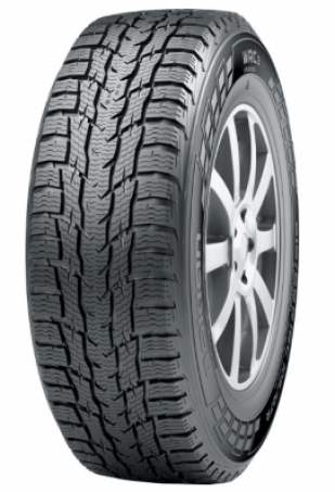 Nokian WR-C3 215/65 R15C 104/102T