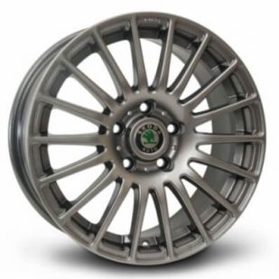 Replica Skoda JT-1288 7.0 R16 5x112 42 57.1 EP 