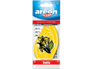 Prep. p-u parfum. inc. Areon Dry Air Elca Vanilla 1 buc