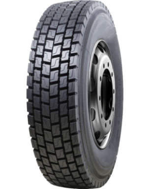 AGATE HF124 315/80 R22,5 158/150L 