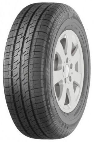 Gislaved Com*Speed 205/70 R15 104R