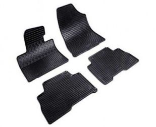 Автоковрики резиновые Rigum для Kia Sorento 5m 2013-