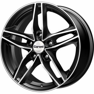 Carwel Tay-BS 45/6,5 R16/5x112