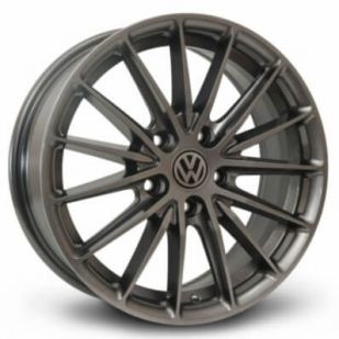 Replica Volkswagen JT-1665 6.5 R16 5x112 40 57.1 EP 