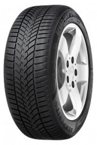 Semperit Speed-Grip 3 245/45 R19 102V