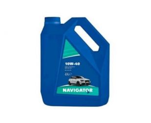 Ulei Navigator 10W40 API SG/CD 4L