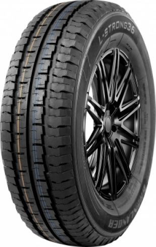 GRENLANDER 225/70 R15C L-STRONG36 112/110Q