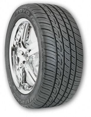 Toyo Versado LX 245/50 R17 99V