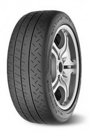 Michelin Pilot Sport Cup 245/35 R20 91Y