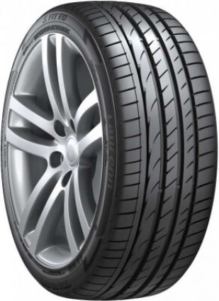 Laufenn LK01 S-Fit EQ 245/70 R16 111H XL