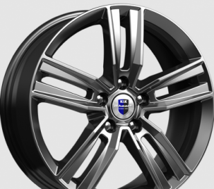 Kik Танаис 38/7 R18/5x114.3