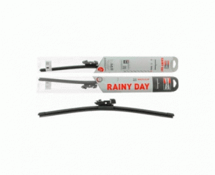 PERIE PARBRIZ CHAMPION RDF50/B01