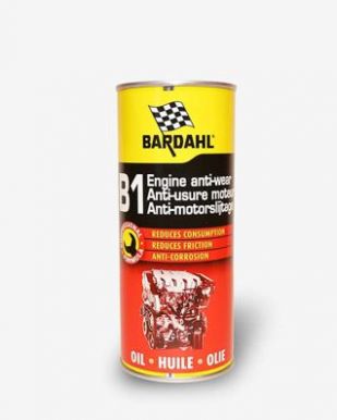 Aditivi ulei BARDAHL B1
