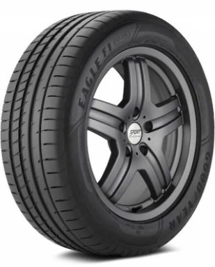 Goodyear Eagle F1 ASY 2 285/45/R20