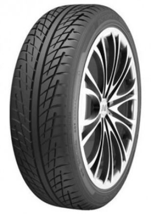 Nankang NS-1 205/45 R16 83W