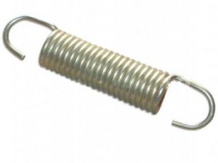 Пружина оттяжная КАМАЗ ПГУ R