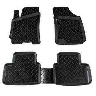 Covorase auto AILERON Ford C-Max I,II 2003- (60404)