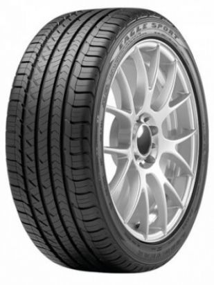 Goodyear Eagle Sport TZ 225/60 R16