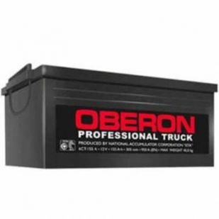 Ista АКБ ИСТА-ОБЕРОН 6СТ-140Ah