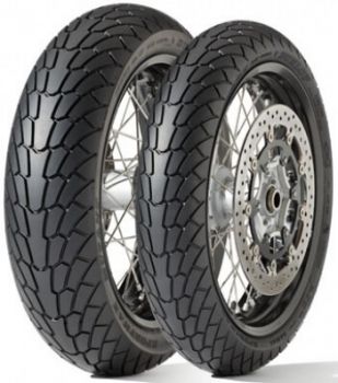 Dunlop SportMax Mutant 160/60 R17 69W