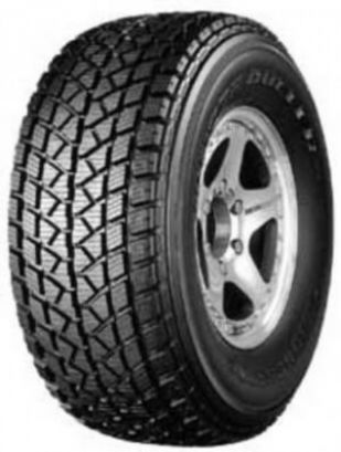 Bridgestone Winter Dueler DM-01 215/80 R15 110Q