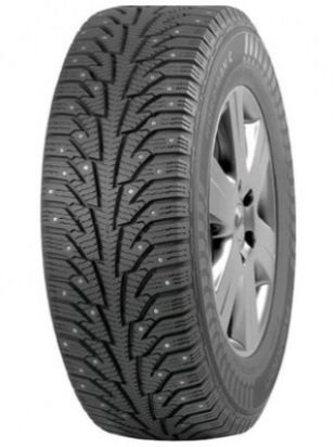 Nokian Nordman C Winter 205/75 R16C 113/111R
