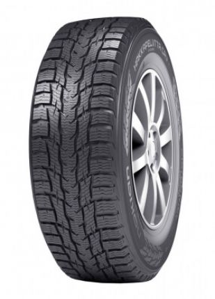 Nokian Hakkapeliitta CR3 205/65 R15 100R