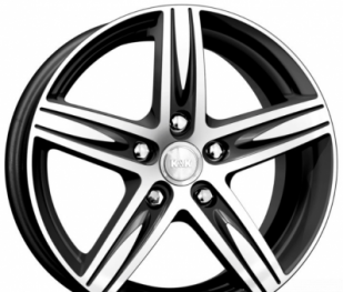 Kik KC454-BS 38/6.5 R16/5x114.3