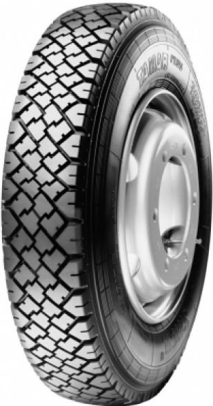 Sava Tamar Plus 9.5/0/R17.5