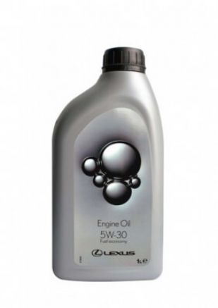 Lexus LGMO SAE 5W-30 1L