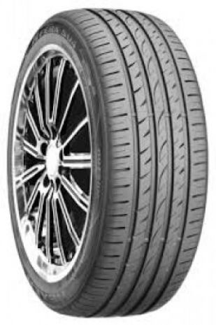 Nexen N'Fera SU4 225/40 R18 92W