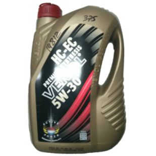 Venol SYNTHESIS PREMIUM ACTIVE 5w30 5l