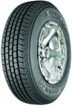 Ironman Radial A/P 245/65 R17 107T