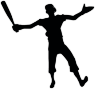 Наклейки на машину "TF2 Разведчик"