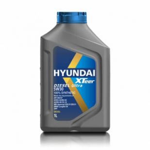 Hyundai XTeer Diesel Ultra C3 5W-30 1L