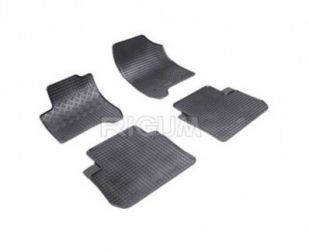 Covorase auto Rigum pentru Citroen С3 Picasso 09-