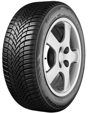 Firestone Multiseason 2 235/55 R17 103V