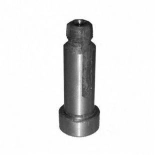 Втулка пальца задней рессоры ЗИЛ