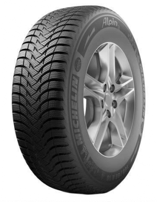 MICHELIN Alpin A4 175/65 R15 84T 