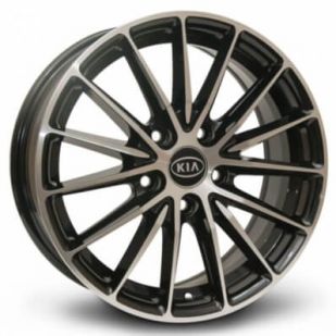 Replica KIA JT-1665 6.5 R16 5x114.3 45 67.1 BM 