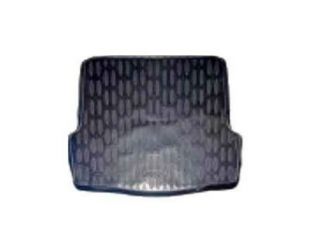 Коврики Skoda Octavia (A5) Combi/Scout 2004-, 2008-2013 (56466)
