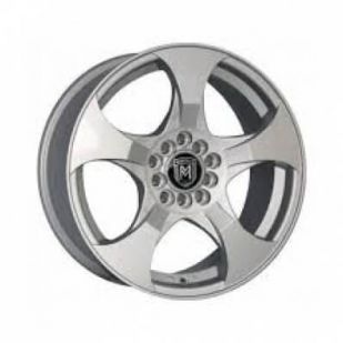Marcello MR-34 7.0 R16 10x100/112 38 73.1 Silver 