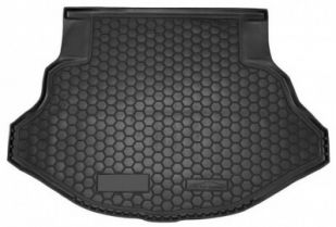 Toyota Venza (2013-) багажник