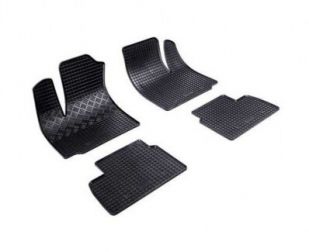 Covorase auto Rigum pentru Fiat Doblo 5m 01-