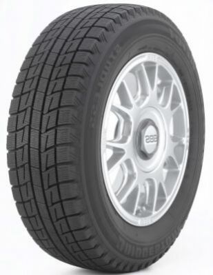 Bridgestone Blizzak Revo 1 205/70 R15 96Q