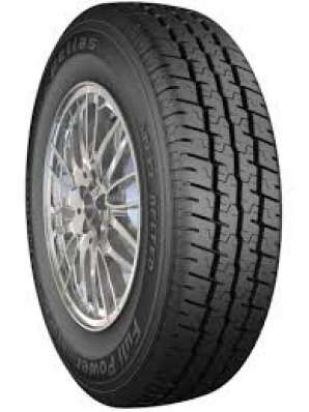 Petlas Full Power PT825 8PR 195/70 R15C 104/102R 